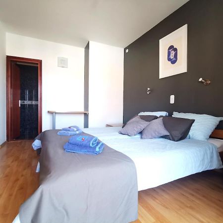 Apartments Ribaric Rab Town Dış mekan fotoğraf
