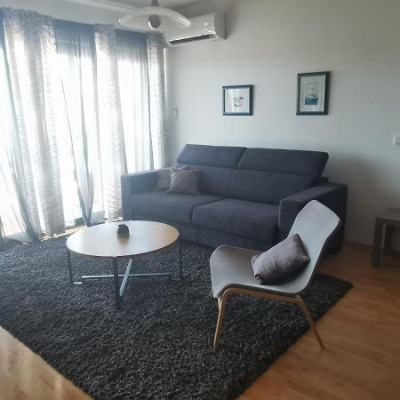 Apartments Ribaric Rab Town Dış mekan fotoğraf