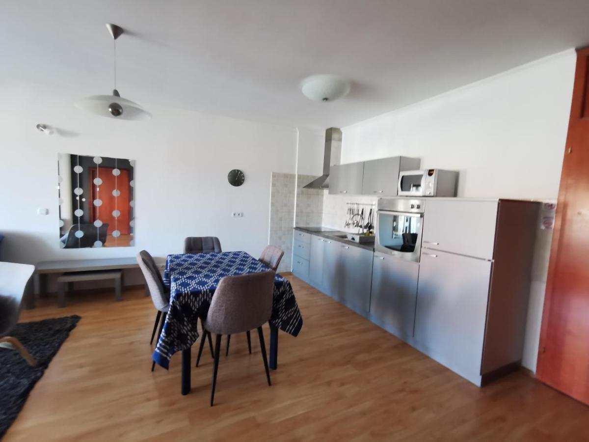 Apartments Ribaric Rab Town Dış mekan fotoğraf