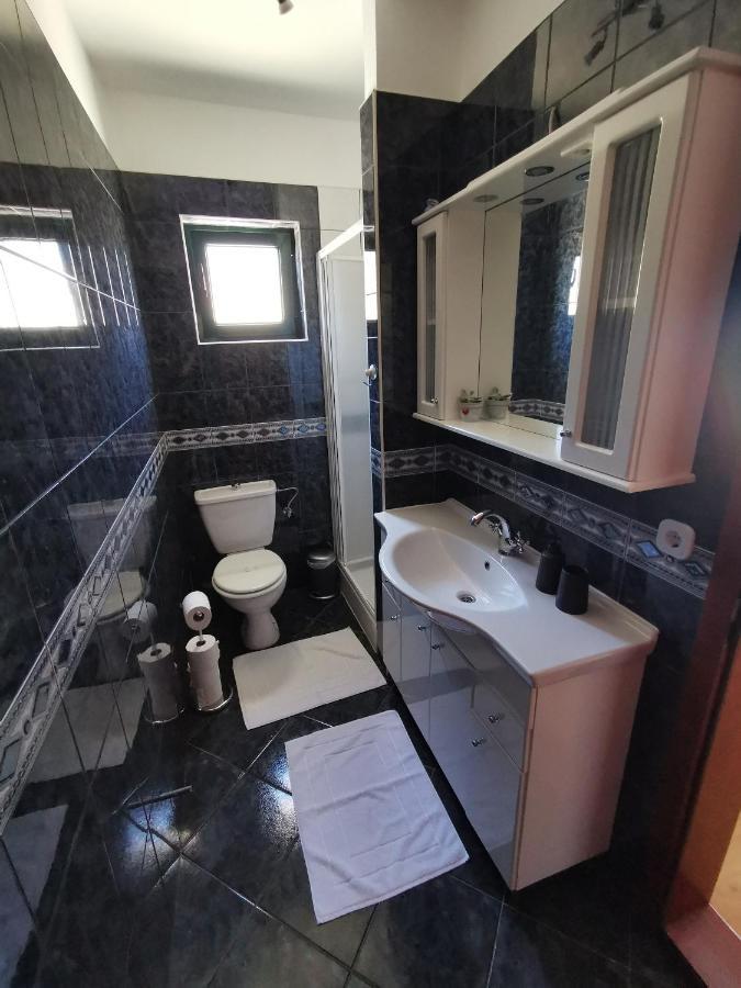 Apartments Ribaric Rab Town Dış mekan fotoğraf