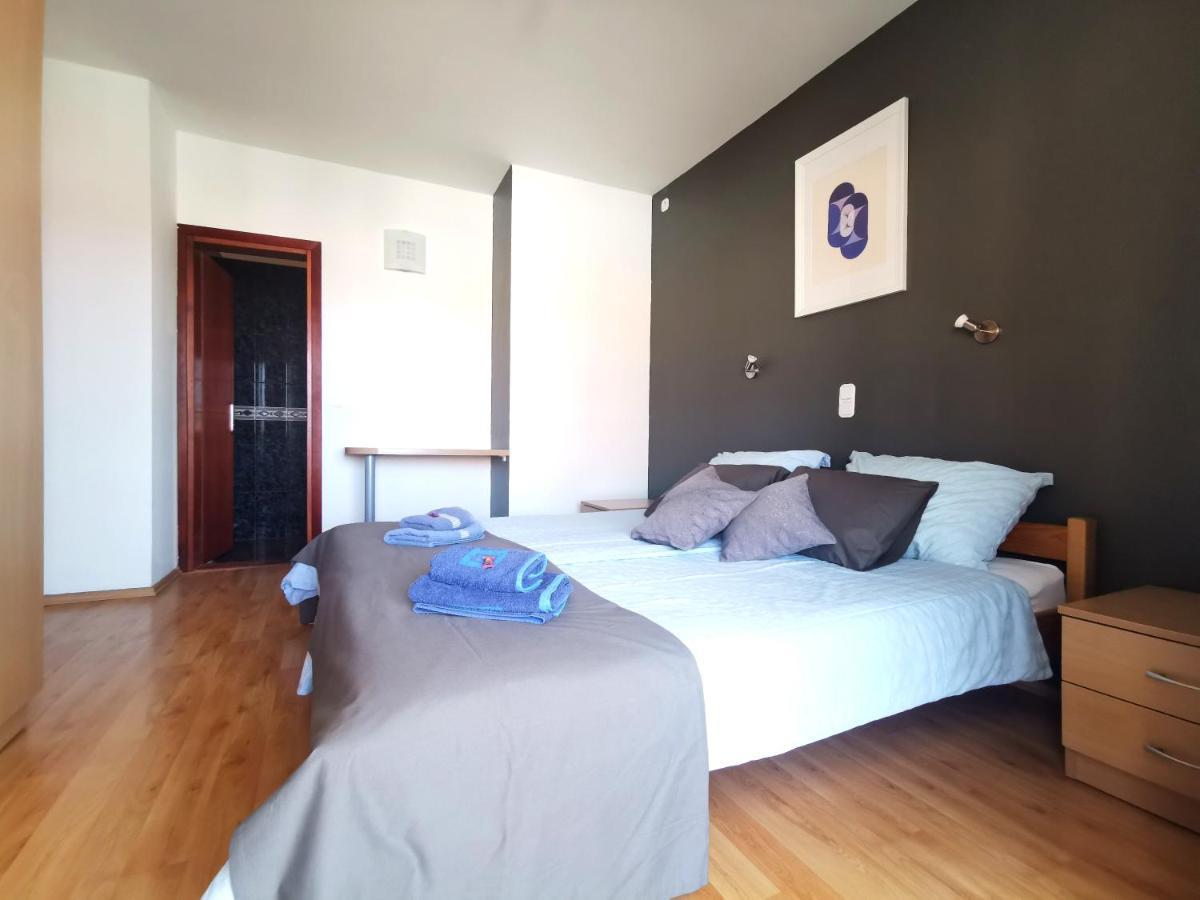 Apartments Ribaric Rab Town Dış mekan fotoğraf