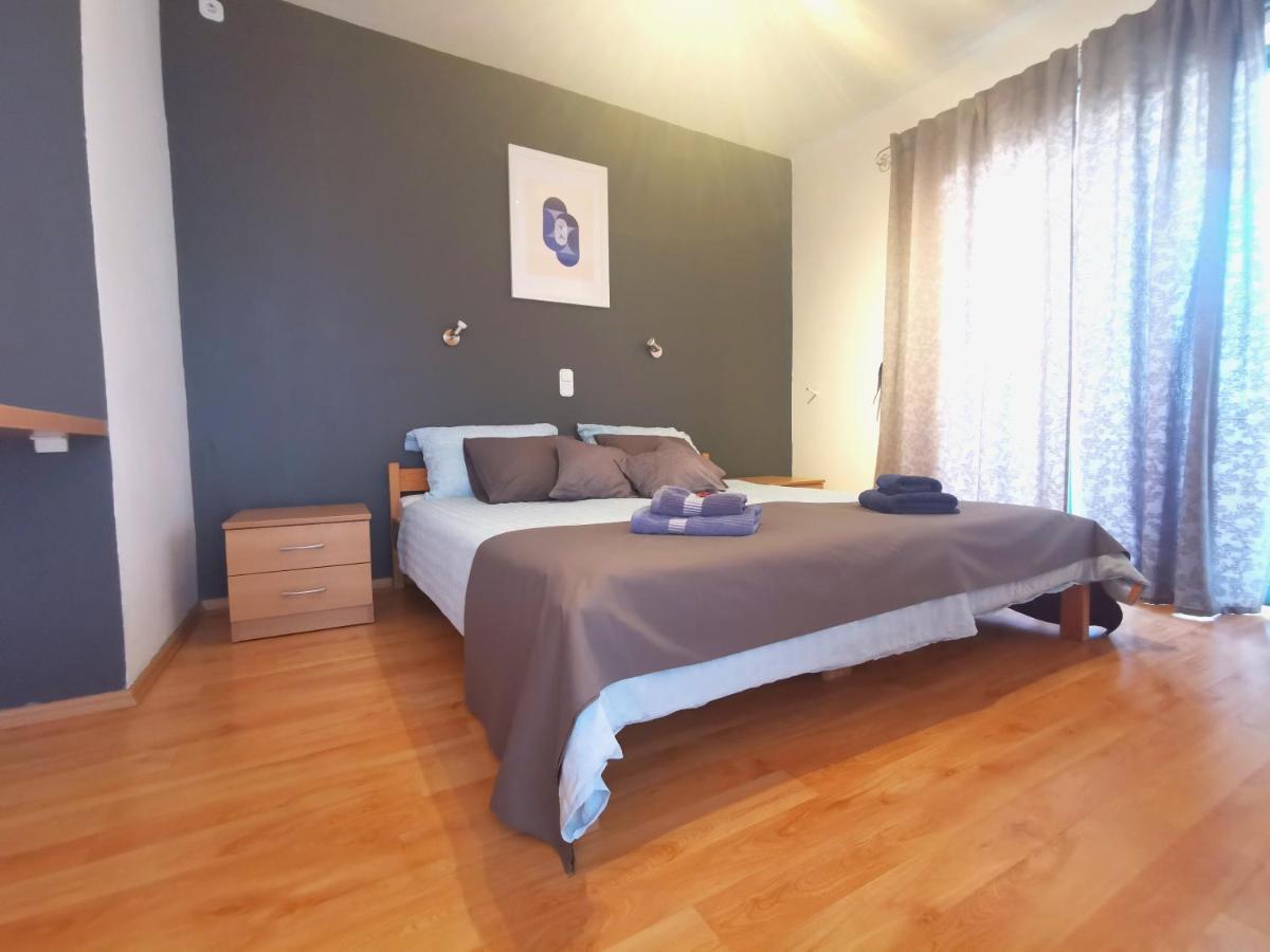 Apartments Ribaric Rab Town Dış mekan fotoğraf