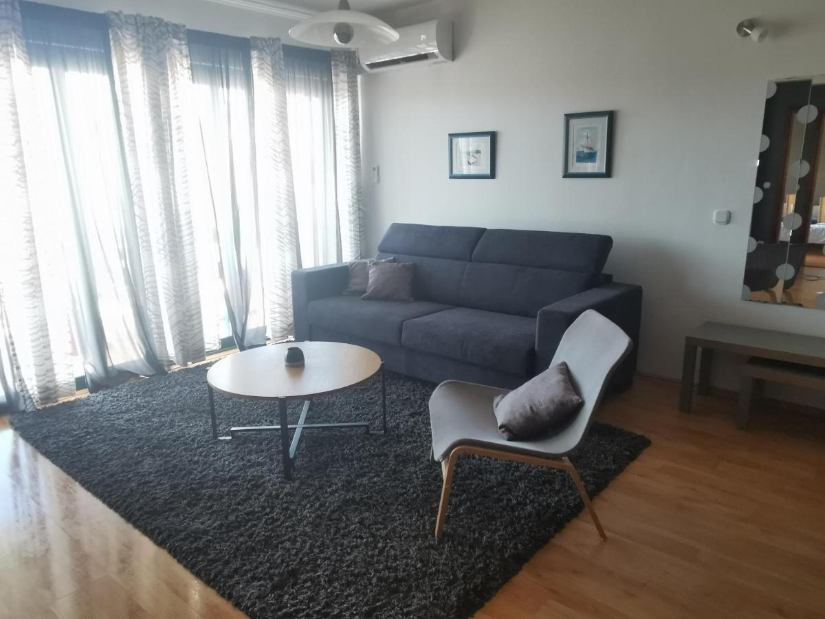 Apartments Ribaric Rab Town Dış mekan fotoğraf