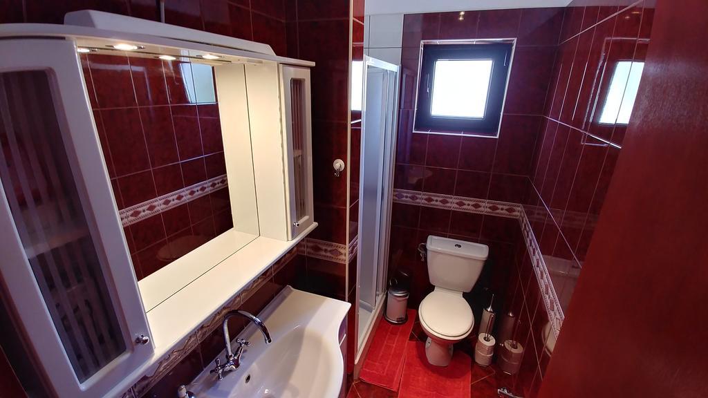 Apartments Ribaric Rab Town Dış mekan fotoğraf