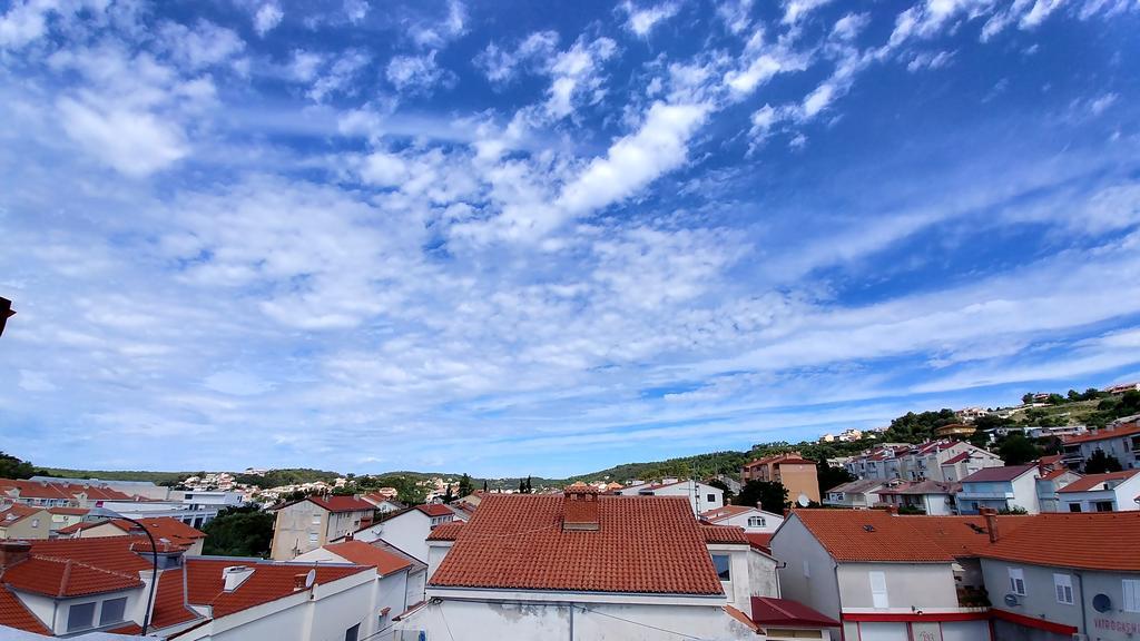 Apartments Ribaric Rab Town Dış mekan fotoğraf